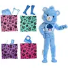 Modes lelle Mattel Barbie Cutie Reveal Care Bears Photo 3
