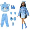 Modes lelle Mattel Barbie Cutie Reveal Care Bears Photo 4