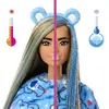 Modes lelle Mattel Barbie Cutie Reveal Care Bears Photo 5