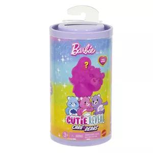 Modes lelle Mattel Barbie Cutie Reveal Chelsea Doll 3 Sieviešu 3+