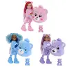 Modes lelle Mattel Barbie Cutie Reveal Chelsea Doll 3 Photo 2