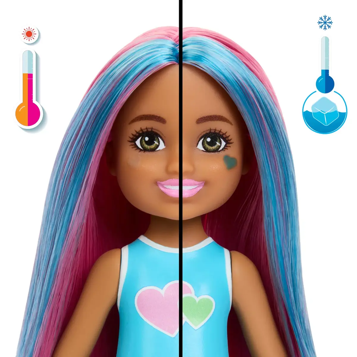 Modes lelle Mattel Barbie Pop Reveal JCN90 Photo 6