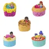 Кафе Polly Pocket TINY TAKE OUT REVEAL Ассортимент Photo 2