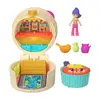 Кафе Polly Pocket TINY TAKE OUT REVEAL Ассортимент Photo 4