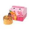 Кафе Polly Pocket TINY TAKE OUT REVEAL Ассортимент Photo 5