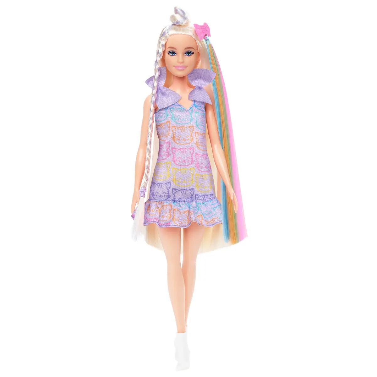 MATTEL Barbie Fun & Fancy Modes