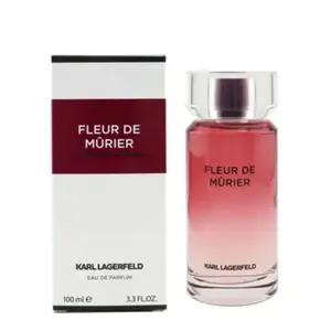 Karl Lagerfeld Fleur de Murier EDP 100 ml
