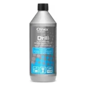 Гель для прочистки канализации Clinex Drill 1 л — Clinex, модель PBSX1384