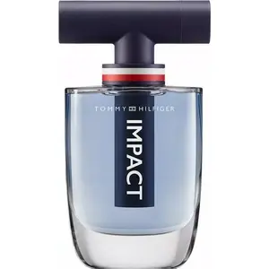 Tommy Hilfiger Impact tualetes ūdens vīriešiem — 100 ml + 4 ml
