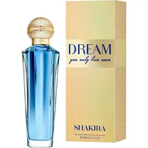 Туалетная вода Shakira Shakira Dream 80 мл — женский аромат, флакон 80 мл