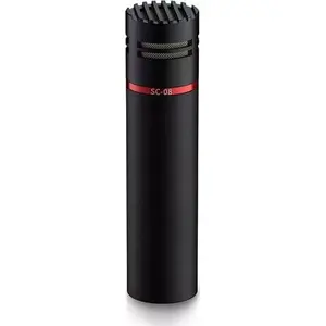 Rycote SC-8 Supercardioid Microphone