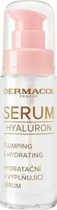 Dermacol Hyaluron Serum Filling and Moisturizing Face Serum 30ml