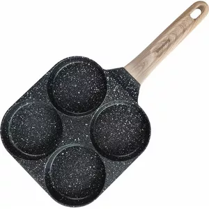 Frying Pan Klausberg KB-7821 for Eggs 18.5 cm