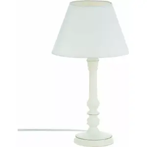 Table lamp ATMOSPHERA 121560 — AC powered, H 360 mm, D 200 mm, 400 g