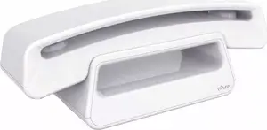 ALCATEL Epure Iconic DECT Cordless Phone White