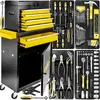 WMC TOOLS WMC257 workshop tool cabinet trolley Photo 2