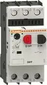 Lovato Electric SM1P0160 Motor Protection Circuit Breaker 1-1.6A 400V