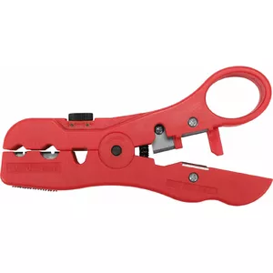 Cable Insulation Stripper YATO YT-22760 for RG59 RG6 RG7 RG11 coaxial cables