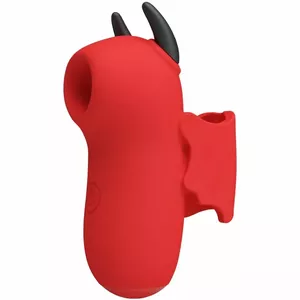 Compact stimulator massager pretty love Mini Fun Toys Magic Devil — compact design for targeted stimulation
