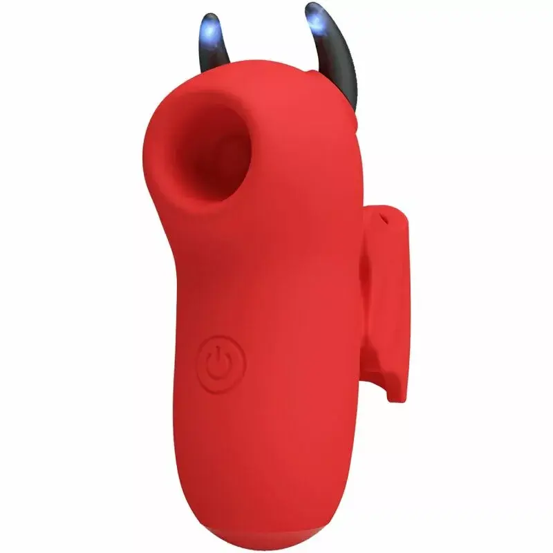 Stimulator massager pretty love Mini Fun Toys Magic Devil Photo 2