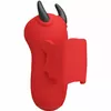 Stimulator massager pretty love Mini Fun Toys Magic Devil Photo 4