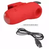 Stimulator massager pretty love Mini Fun Toys Magic Devil Photo 8