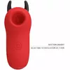 Stimulator massager pretty love Mini Fun Toys Magic Devil Photo 9