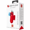 Stimulator massager pretty love Mini Fun Toys Magic Devil Photo 10