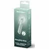Clitoral stimulator Satisfyer Naughty Kiss Wave D-242633 Photo 2