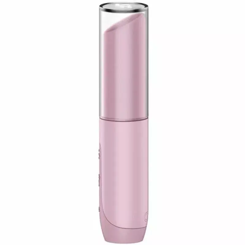 Klitorālais stimulators Satisfyer Secret Kiss Wave Pink Photo 4