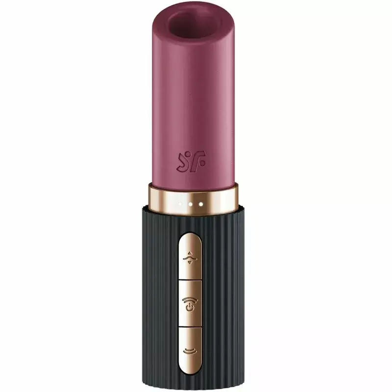 Klitorālais stimulators Satisfyer Pro 2 Kiss Wave Photo 2