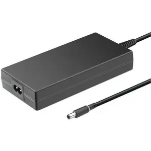 Power adapter CoreParts 0YR68-CP 240 W Indoor Black