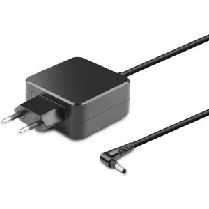 Indoor Power Adapter CoreParts 01FR124-CP 45W Black