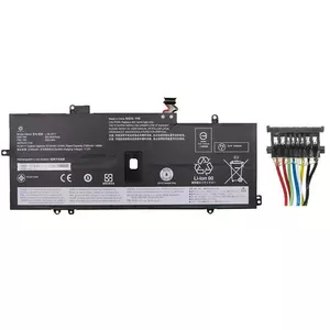 Аккумулятор CoreParts ThinkPad X1 Carbon 02DL004-CP