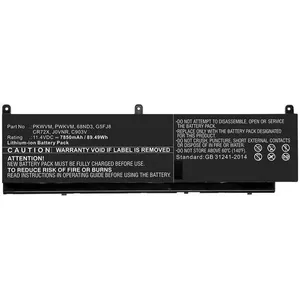CoreParts 68ND3-CP Photo 1