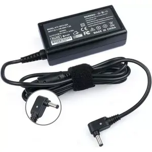 Power Adapter CoreParts 0A001-00045900-CP 65W Indoor Black