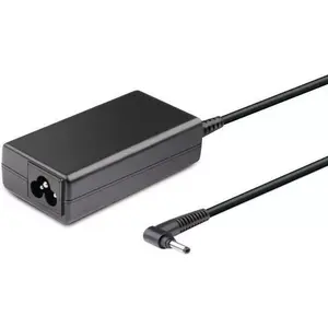 Power Adapter CoreParts 01FR040-CP 65W Indoor Black