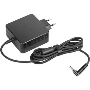 Power Adapter CoreParts 01FR133-CP 65W Indoor Black