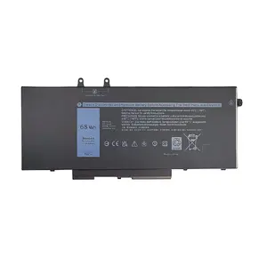 Аккумулятор CoreParts DELL Latitude 5401 5501 10X1J-CP