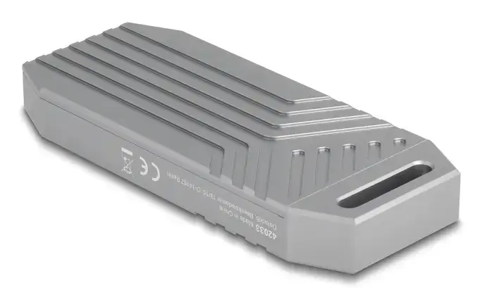 SSD enclosure DeLOCK 42033 Photo 2