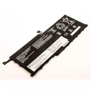 Аккумулятор Lenovo 01AV438-CP CoreParts