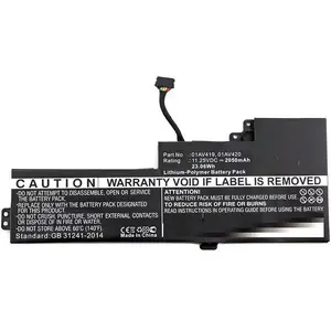 Аккумулятор CoreParts Lenovo ThinkPad T470 01AV420-CP