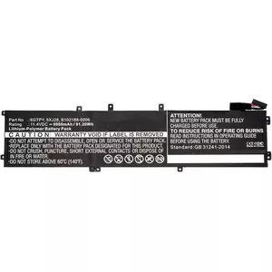 CoreParts GPM03-CP не классифицирован