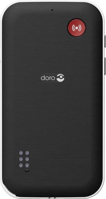 Viedtālrunis Doro Leva X10 Photo 8