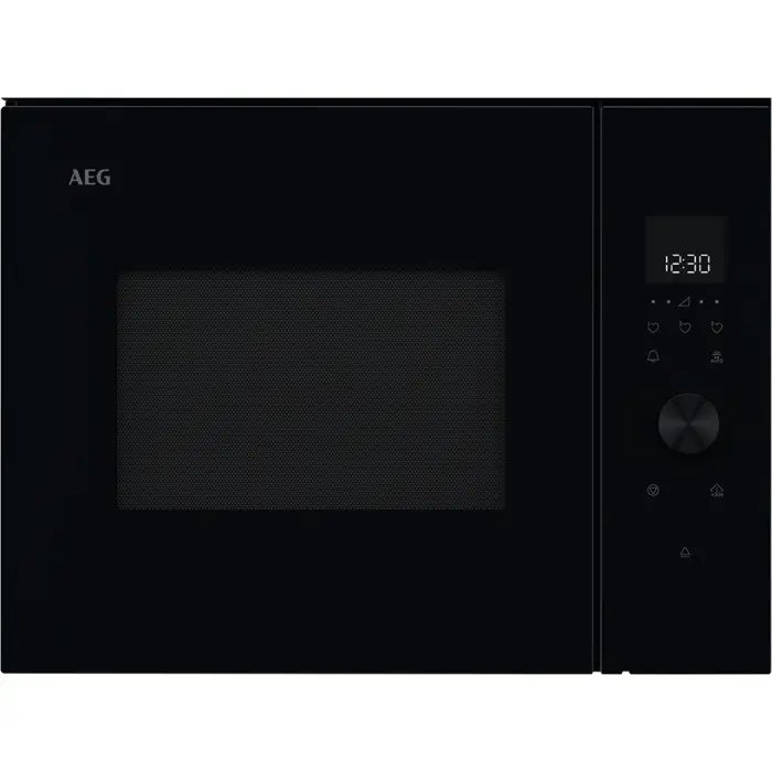 AEG TB5SM171DB Iebūvējams kombinētais mikroviļņu krājums