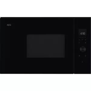 Grill microwave AEG TB6SM171DB Built-in 17 L 800 W Black