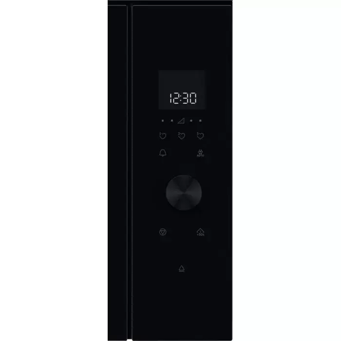 Grila mikroviļņu krāsns AEG TB6SM171DB Photo 2
