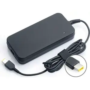 Power Adapter CoreParts 02DL140-CP 170W Indoor Black