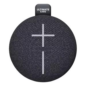 Portable Speaker Ultimate Ears MINIROLL Black