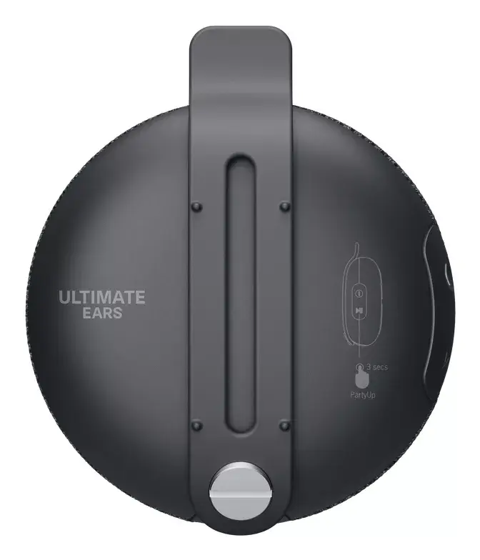 Portatīvais skaļrunis Ultimate Ears MINIROLL 984-002017 Photo 4